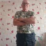 Александр, 65 лет